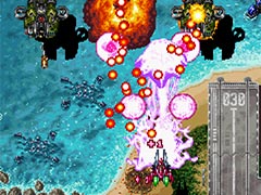 東亜プラン×exA-Arcadia第1弾「BATSUGUN EXA LABEL」，新コンテンツ“アレンジモード”など，JAEPO2023プレイアブル出展の情報を公開