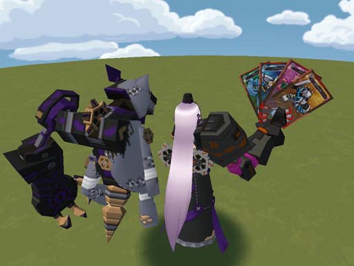 画像ギャラリー No.004のサムネイル画像 / 対戦カードゲーム「Cosmic Card Game」のルール解説動画とクイックガイドを公開中