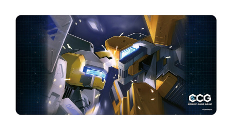 画像ギャラリー No.008のサムネイル画像 / 「Cosmic Card Game」，4月27日から開催される「ゲームマーケット2024春」に出展。試遊イベントや，新商品の先行販売を実施