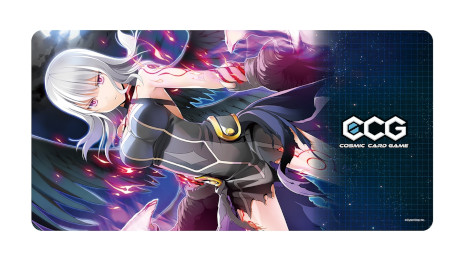画像ギャラリー No.009のサムネイル画像 / 「Cosmic Card Game」，4月27日から開催される「ゲームマーケット2024春」に出展。試遊イベントや，新商品の先行販売を実施