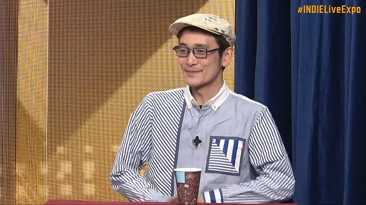 画像ギャラリー No.005のサムネイル画像 / 今回も新情報山盛り! 200以上のタイトルが紹介された「INDIE Live Expo Winter 2022」情報まとめ。次回イベントのロゴも公開に