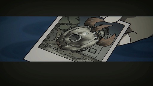 画像ギャラリー No.001のサムネイル画像 / 人格破壊ADV「MINDHACK」新ストーリー第5章「パトリック・ヒューゴ」を実装。TOKYO INDIE GAMES SUMMIT 2025に出展決定