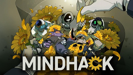 画像ギャラリー No.004のサムネイル画像 / 人格破壊ADV「MINDHACK」新ストーリー第5章「パトリック・ヒューゴ」を実装。TOKYO INDIE GAMES SUMMIT 2025に出展決定