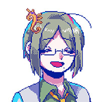画像ギャラリー No.003のサムネイル画像 / 気になるあの人とどうしてもちゃんと話せない……。“絶対に会話がかみ合わない”恋愛ADV「狂気より愛をこめて」,2023年7月18日にリリース