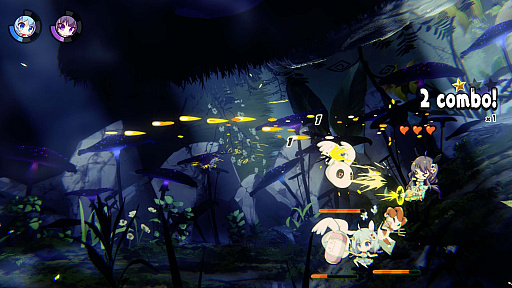 画像ギャラリー No.003のサムネイル画像 / 「不思議の国のアリス」の世界で大暴れ。PC版「Alice Escaped!」（アリス・エスケイプト！）をSteamで本日リリース