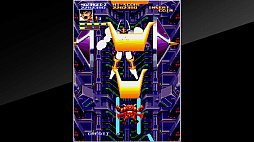 アーケードアーカイブス マジンガーZ