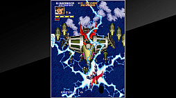 アーケードアーカイブス マジンガーZ
