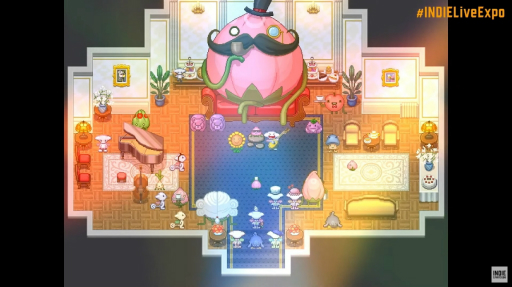 画像ギャラリー No.005のサムネイル画像 / 「Rakuen」のSwitch版が2023年3月23日に発売&Steam版の日本語対応も決定。入院中の少年の冒険を描いたアドベンチャーゲーム