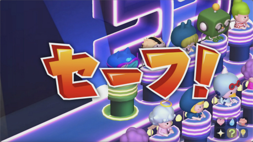 画像ギャラリー No.006のサムネイル画像 / ［プレイレポ］漢字クイズバトルロイヤル「早押し！漢字スタジアム」を紹介。総勢55名参加のオンライン大会でトップを目指そう