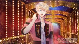画像ギャラリー No.004のサムネイル画像 / 「乙女チック4Gamer」第371回：「Money Parasite 〜嘘つきな女〜」を特集。ひょんなことから主人公が，男性たちを騙すことに!?