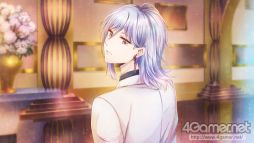 画像ギャラリー No.006のサムネイル画像 / 「乙女チック4Gamer」第371回：「Money Parasite 〜嘘つきな女〜」を特集。ひょんなことから主人公が，男性たちを騙すことに!?