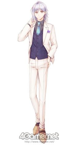 画像ギャラリー No.017のサムネイル画像 / 「乙女チック4Gamer」第371回：「Money Parasite 〜嘘つきな女〜」を特集。ひょんなことから主人公が，男性たちを騙すことに!?