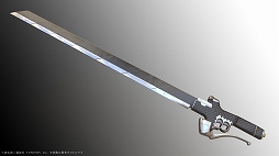 画像ギャラリー No.002のサムネイル画像 / 「進撃の巨人VR: Unbreakable」の制作が発表に。Meta Quest 2向けに2023年夏発売予定