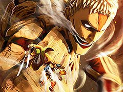 調査兵団の一員になって巨人を駆逐せよ。「進撃の巨人VR: Unbreakable」，アーリーアクセスを7月24日に開始