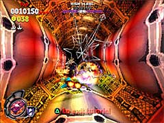 アドレナリン系シューティングゲーム「N2O」，Pixel Games UKがSteamでリリース