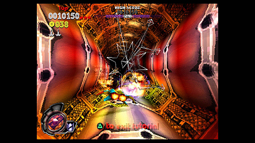 画像ギャラリー No.003のサムネイル画像 / アドレナリン系シューティングゲーム「N2O」,Pixel Games UKがSteamでリリース