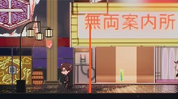 画像ギャラリー No.005のサムネイル画像 / 弁護士となって巨大製薬会社に立ち向かうADV「TheParcel」，Steamストアページを公開。ドット絵と3D背景を組み合わせたスタイルが特徴