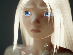 ［インタビュー］荒廃した世界で“人間と自然の関係”を描く「After Us」開発元に聞く，「もののけ姫」にインスパイアを受けた主人公や新作に込めた意図