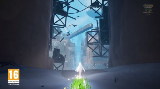 画像ギャラリー No.001のサムネイル画像 / Private Division新作「After Us」の発売日が2023年5月23日に決定。最新トレイラーも公開に