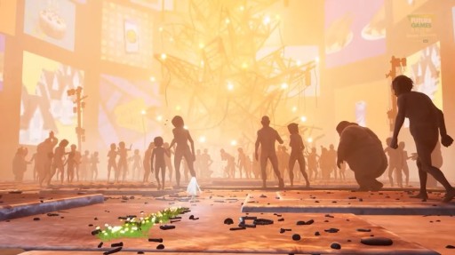 画像ギャラリー No.003のサムネイル画像 / Private Division新作「After Us」の発売日が2023年5月23日に決定。最新トレイラーも公開に