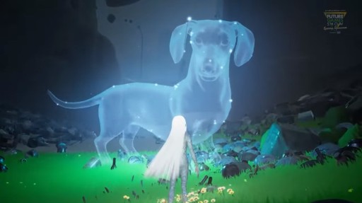 画像ギャラリー No.009のサムネイル画像 / Private Division新作「After Us」の発売日が2023年5月23日に決定。最新トレイラーも公開に