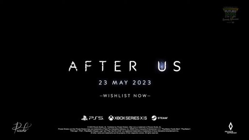 画像ギャラリー No.011のサムネイル画像 / Private Division新作「After Us」の発売日が2023年5月23日に決定。最新トレイラーも公開に