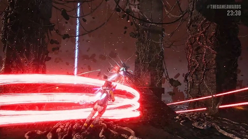 画像ギャラリー No.005のサムネイル画像 / 「Returnal」のPC版発売が決定。ローグライク要素を取り入れたTPS作品