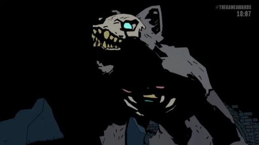 画像ギャラリー No.002のサムネイル画像 / 「Mike Mignola's Hellboy Web of Wyrd」発表。アメコミ“ヘルボーイ”を原作としたローグライトアクションアドベンチャー
