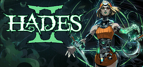 画像ギャラリー No.001のサムネイル画像 / 人気ローグライクアクションの続編「Hades II」,テクニカルテストをまもなく開催。Steamストアページで参加申請の受付を開始