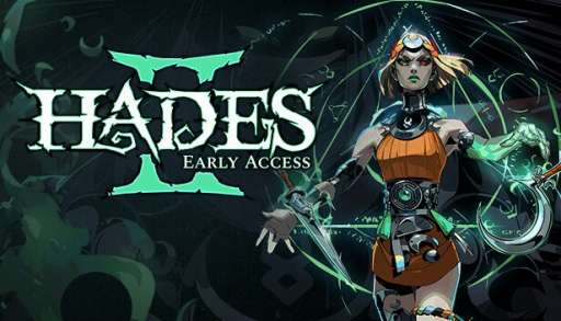 画像ギャラリー No.003のサムネイル画像 / 「Hades II」のアーリーアクセスがスタート。名作ローグライクアクションの続編がもう日本語テキストでプレイできる!