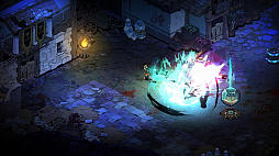 画像ギャラリー No.011のサムネイル画像 / 「Hades II」のアーリーアクセスがスタート。名作ローグライクアクションの続編がもう日本語テキストでプレイできる!