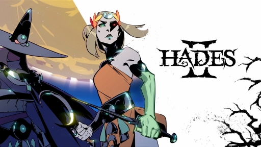 画像ギャラリー No.001のサムネイル画像 / 話題のローグライクアクション「HADES II」，アーリーアクセス開始から1週間。最初の大型アップデート情報と正式リリースまでの予定が公開に