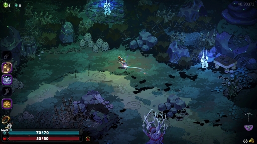 画像ギャラリー No.003のサムネイル画像 / 話題のローグライクアクション「HADES II」，アーリーアクセス開始から1週間。最初の大型アップデート情報と正式リリースまでの予定が公開に