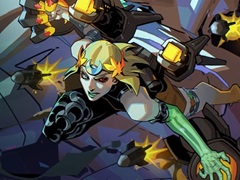 「Hades II」，新エリアや新武器が登場する初のメジャーアップデート“The Olympic”を本日配信