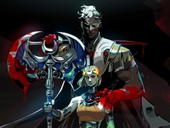 「Hades II」，地上ルートの最終決戦や新オリンピアン“アレス”などを追加する大型アップデートを本日配信