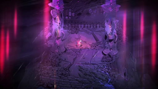 画像ギャラリー No.042のサムネイル画像 / 死ぬほど（に）楽しい，冥界のループ！　正式リリースを迎えた「Hades II」をプレイして，これから挑む人に伝えたいこと