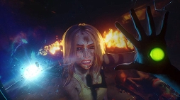 画像ギャラリー No.003のサムネイル画像 / “バイオショック”のクリエイターによる新作FPS「Judas」発表。PC/PS5/Xbox Series X|S向けにリリース予定