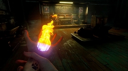 画像ギャラリー No.007のサムネイル画像 / “バイオショック”のクリエイターによる新作FPS「Judas」発表。PC/PS5/Xbox Series X|S向けにリリース予定