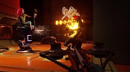 画像ギャラリー No.008のサムネイル画像 / “バイオショック”のクリエイターによる新作FPS「Judas」発表。PC/PS5/Xbox Series X|S向けにリリース予定