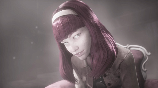 画像ギャラリー No.006のサムネイル画像 / “バイオショック”らしさ満載の新作「Judas」の新情報公開。開発をリードするのは元Irrational Gamesのケン・レヴィン氏