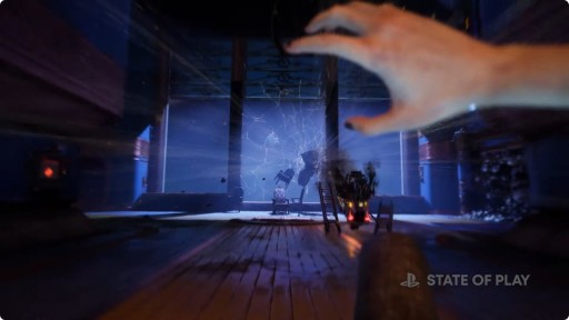 画像ギャラリー No.009のサムネイル画像 / バイオショックのクリエイター陣による新作FPS「Judas」，ディストピアな世界観がうかがえる最新トレイラーを公開