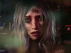バイオショックのクリエイター陣による新作FPS「Judas」，ディストピアな世界観がうかがえる最新トレイラーを公開