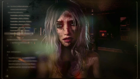 画像ギャラリー No.014のサムネイル画像 / バイオショックのクリエイター陣による新作FPS「Judas」，ディストピアな世界観がうかがえる最新トレイラーを公開