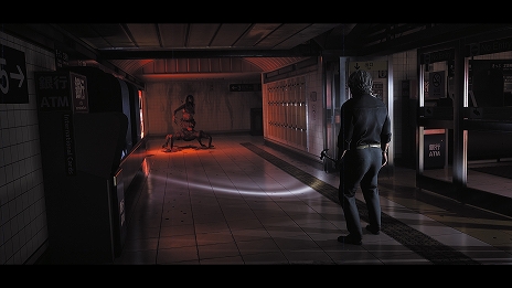 画像ギャラリー No.007のサムネイル画像 / PS2時代の名作にインスパイアを受けたサバイバルホラー「Post Trauma」，PC，PS5，Xbox Series X|S向けにリリース