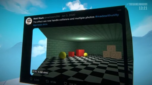 画像ギャラリー No.001のサムネイル画像 / PC/PS5「Viewfinder」の最新トレイラー公開。写真で世界を改変していく一人称パズルADV