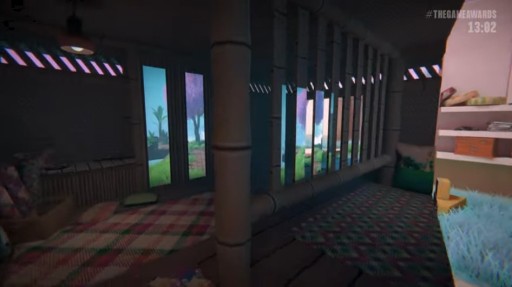 画像ギャラリー No.007のサムネイル画像 / PC/PS5「Viewfinder」の最新トレイラー公開。写真で世界を改変していく一人称パズルADV
