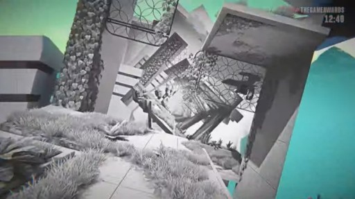 画像ギャラリー No.011のサムネイル画像 / PC/PS5「Viewfinder」の最新トレイラー公開。写真で世界を改変していく一人称パズルADV