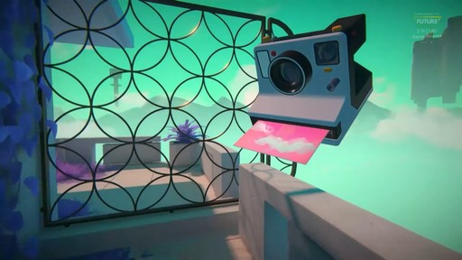 画像ギャラリー No.001のサムネイル画像 / 写真で世界を改変。PC/PS5用パズルアドベンチャー「Viewfinder」の最新トレイラー公開。2023年内の発売に