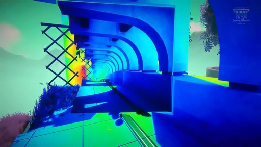 画像ギャラリー No.004のサムネイル画像 / 写真で世界を改変。PC/PS5用パズルアドベンチャー「Viewfinder」の最新トレイラー公開。2023年内の発売に