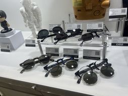 画像ギャラリー No.005のサムネイル画像 / ［TGS2023］DS2こと「DEATH STRANDING 2」の新作グッズが展開中。コジマプロダクションの物販ブースをレポート